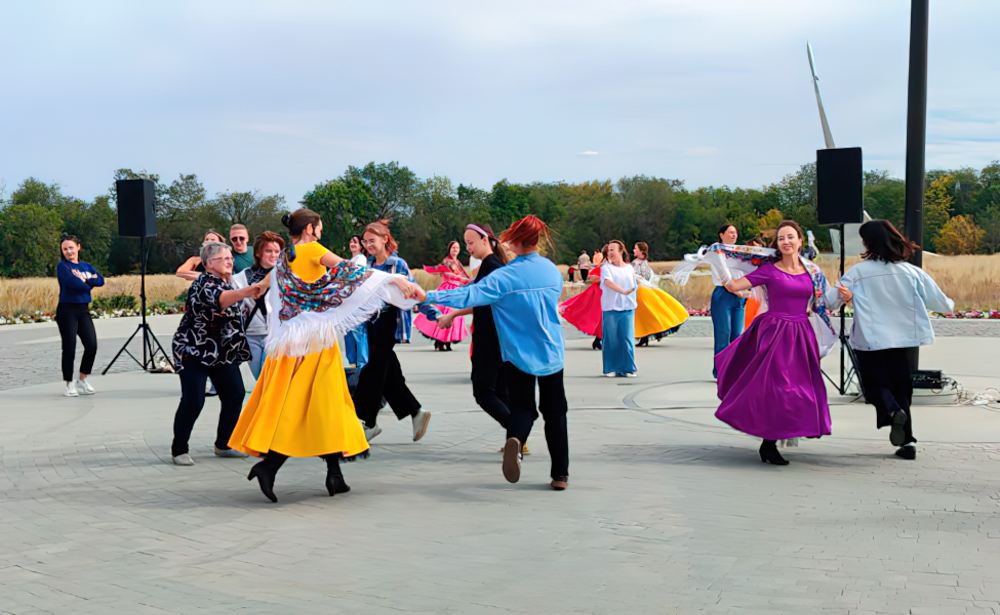 Спасибо, жизнь! Спасибо, жизнь!