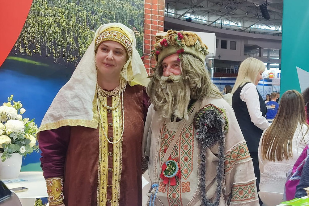 Туристический форум в Минске Туристический форум в Минске