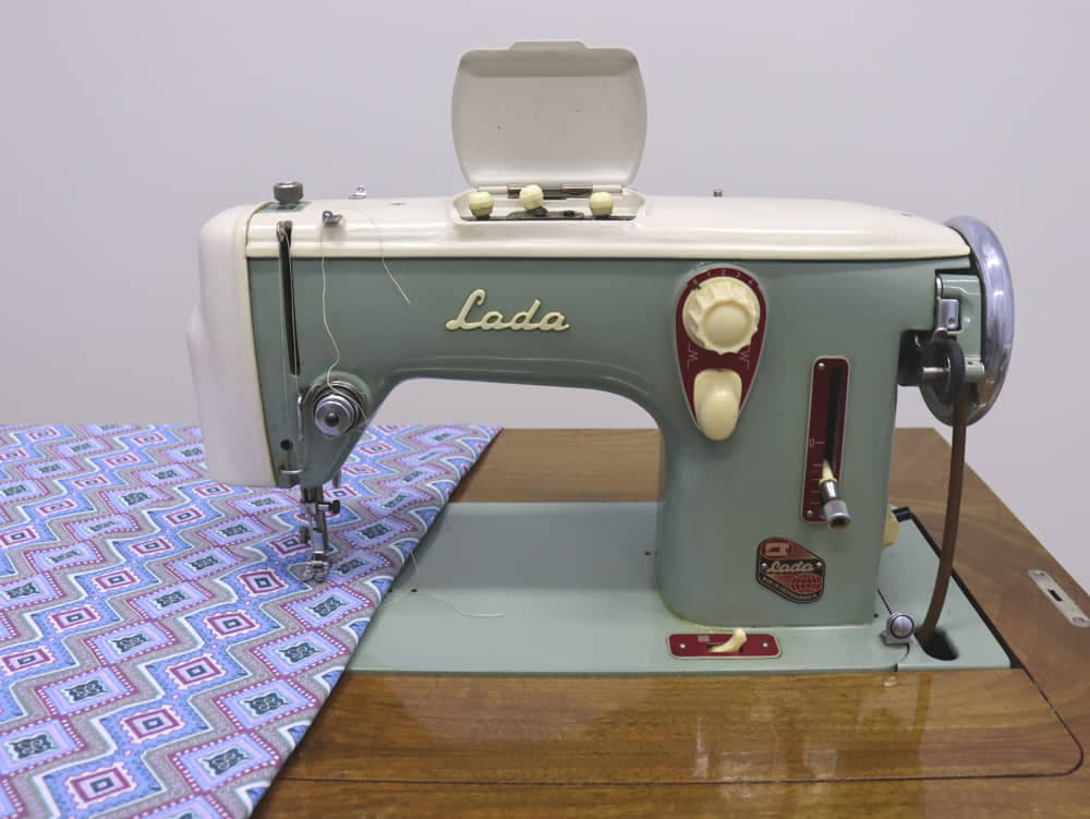 Командировка Яздовские