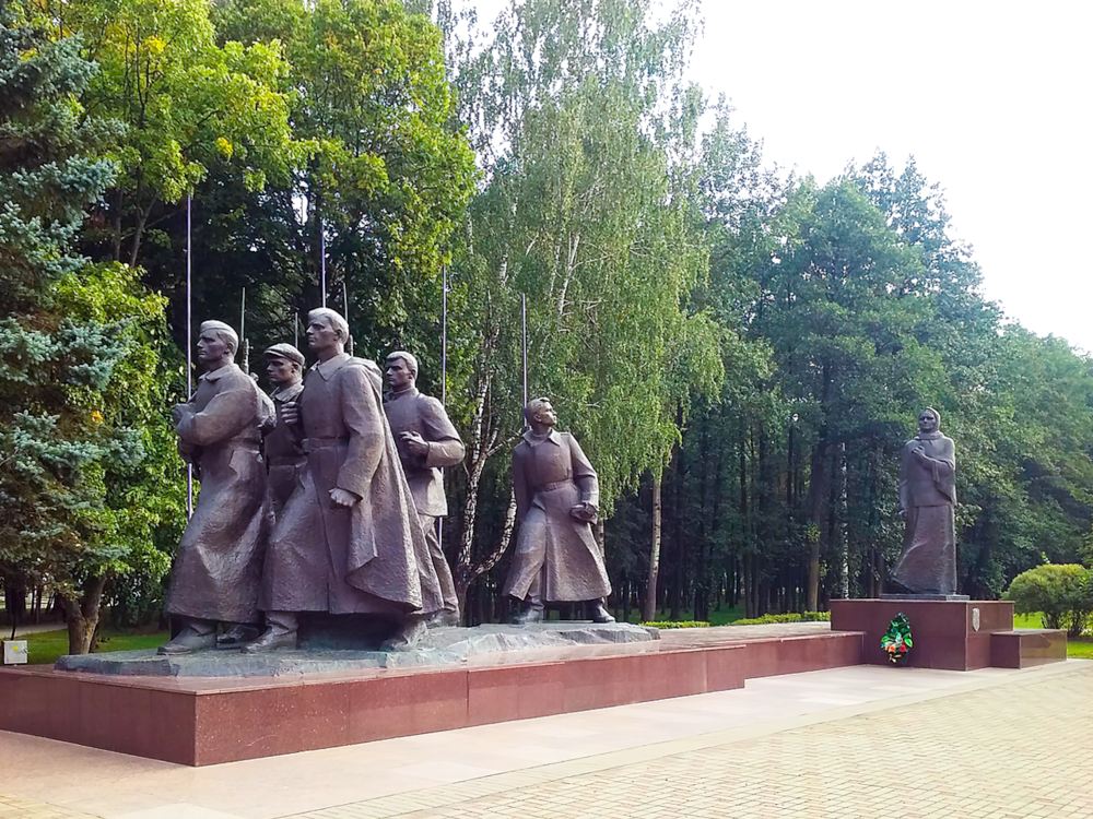 Женщине - Матери. Дань уважения и памяти Женщине - Матери. Дань уважения и памяти