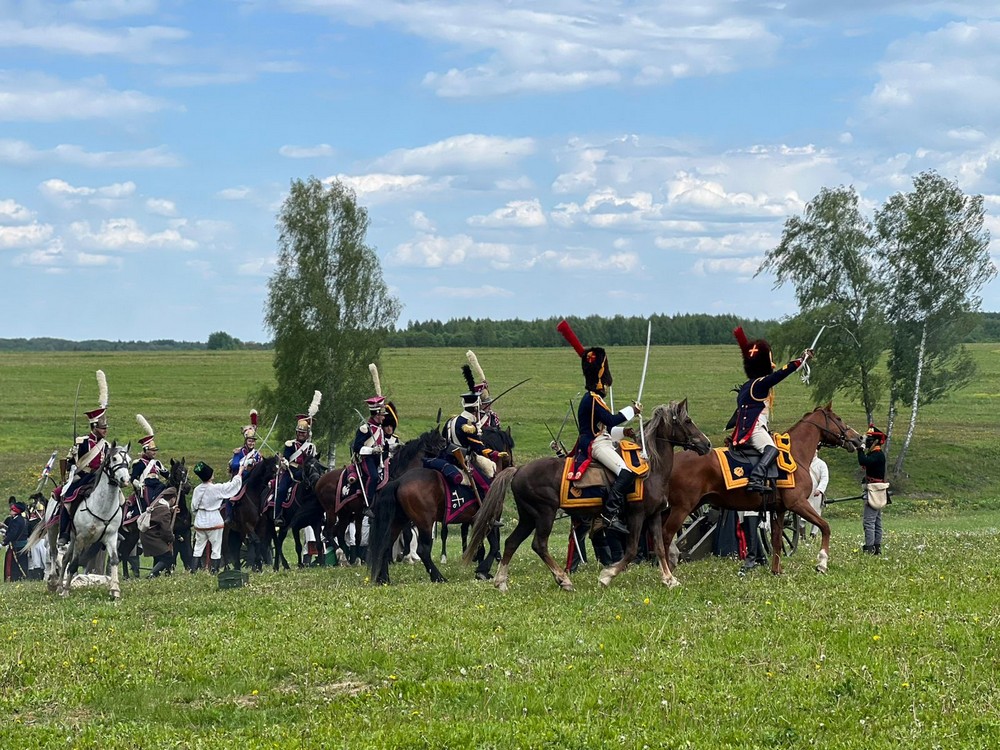 Стойкий оловянный солдатик