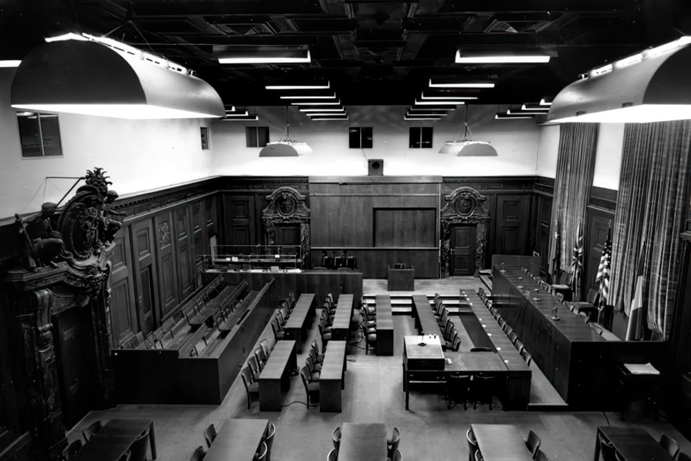 Суд истории Суд истории