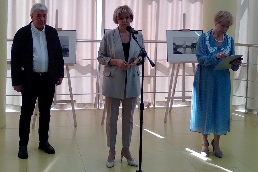 Многоликая Россия Многоликая Россия