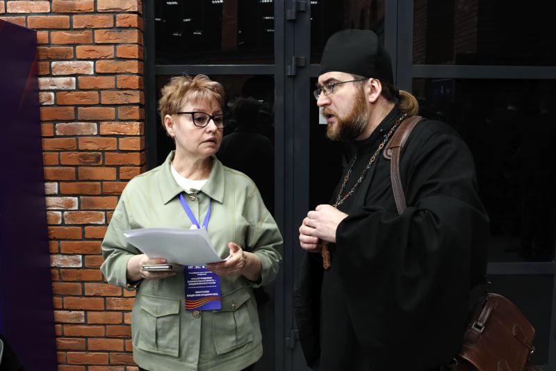 «Победой рожденная: Калининградская область — западный форпост России. К 80-летию Восточно-Прусской наступательной операции»