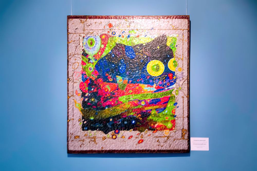 «Эра Гагарина» в Московском политехе