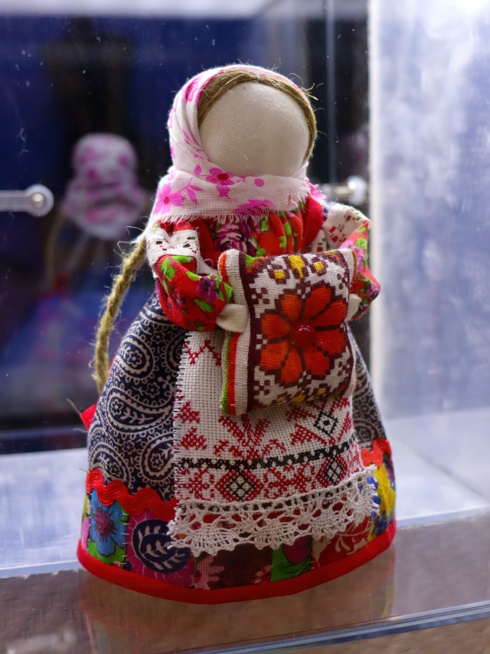 Гжатская льняница