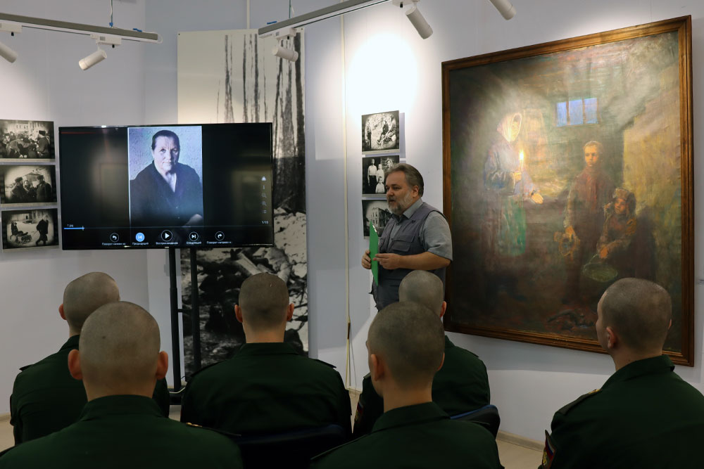 Ночь кино 2023