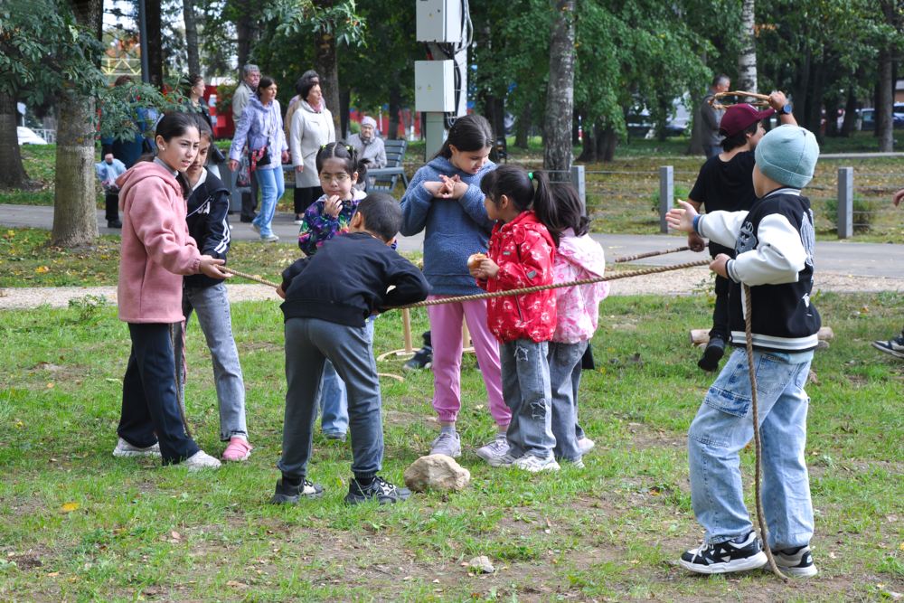 Шире круг Шире круг