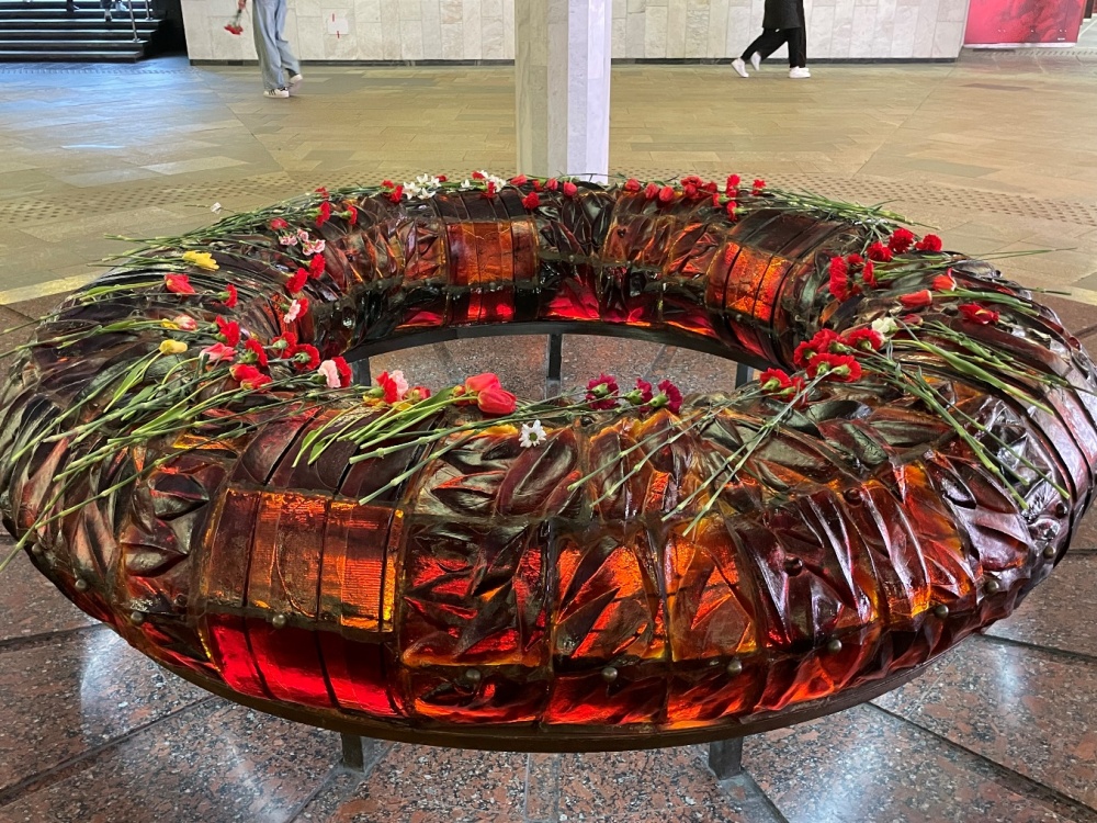 С Днем Победы