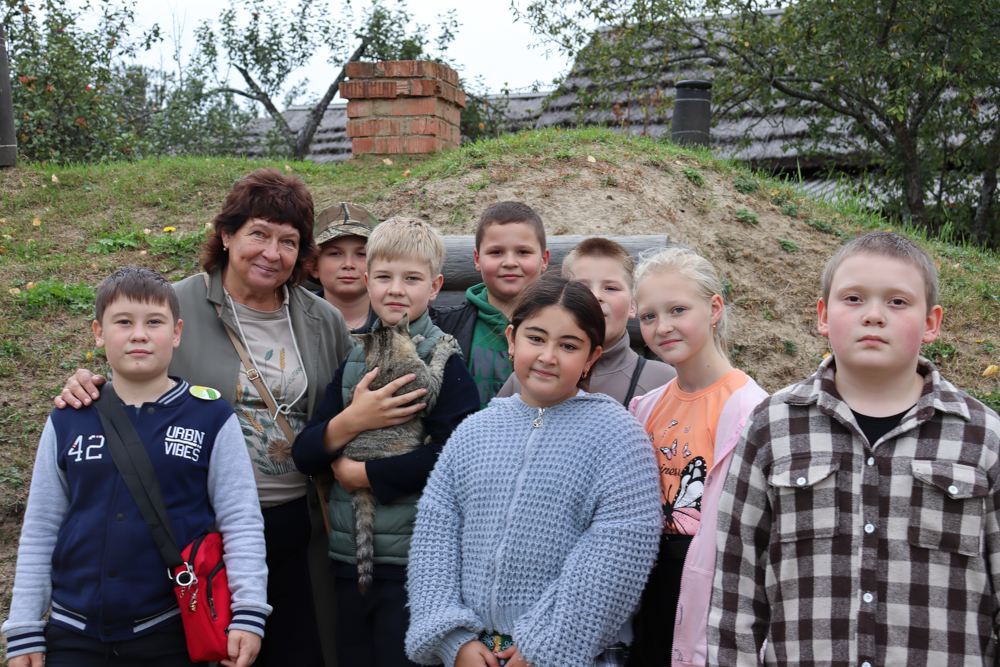 Юрины сады Юрины сады