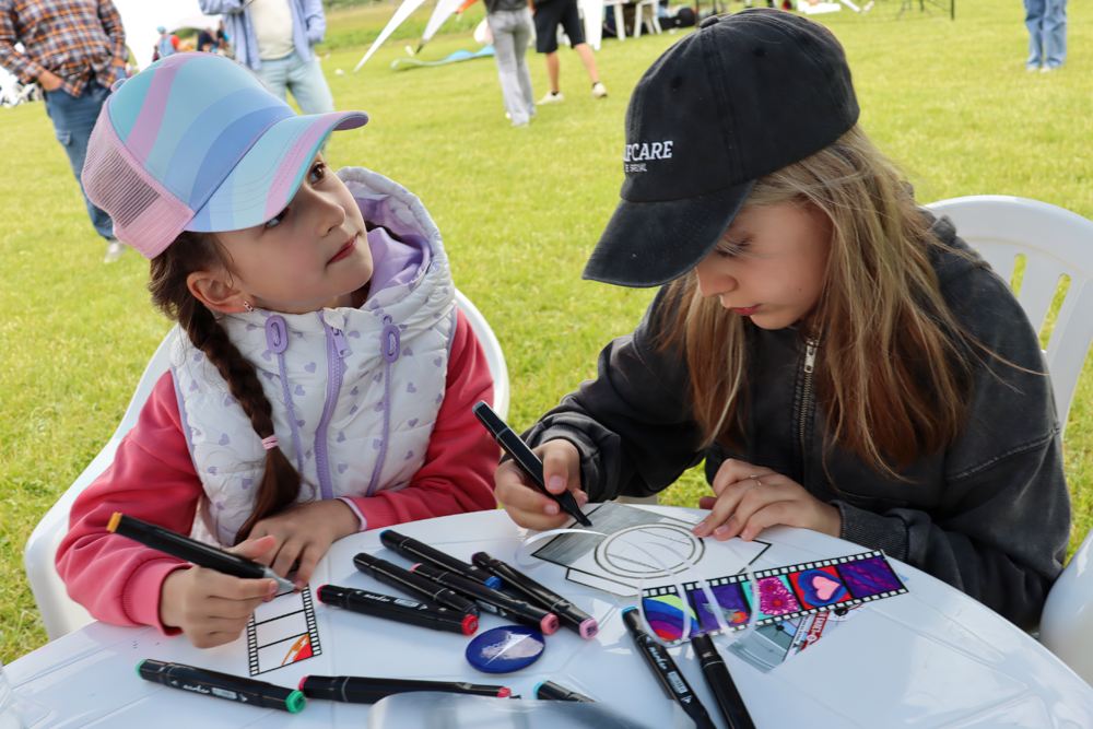 Гагаринские горизонты