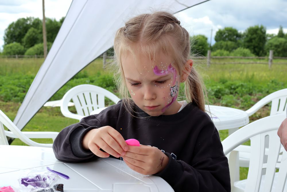 Гагаринские горизонты