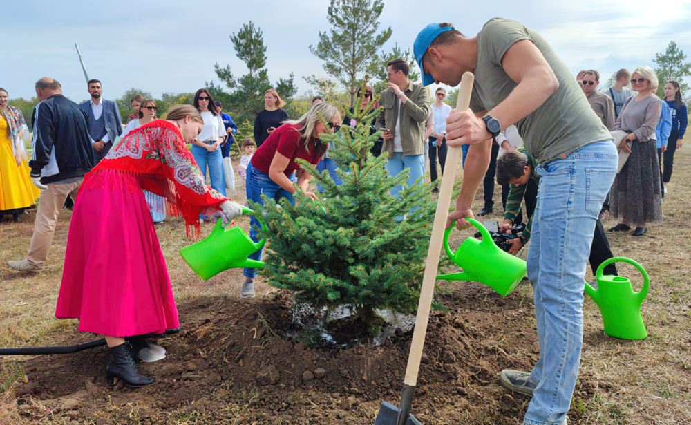 Спасибо, жизнь! Спасибо, жизнь!