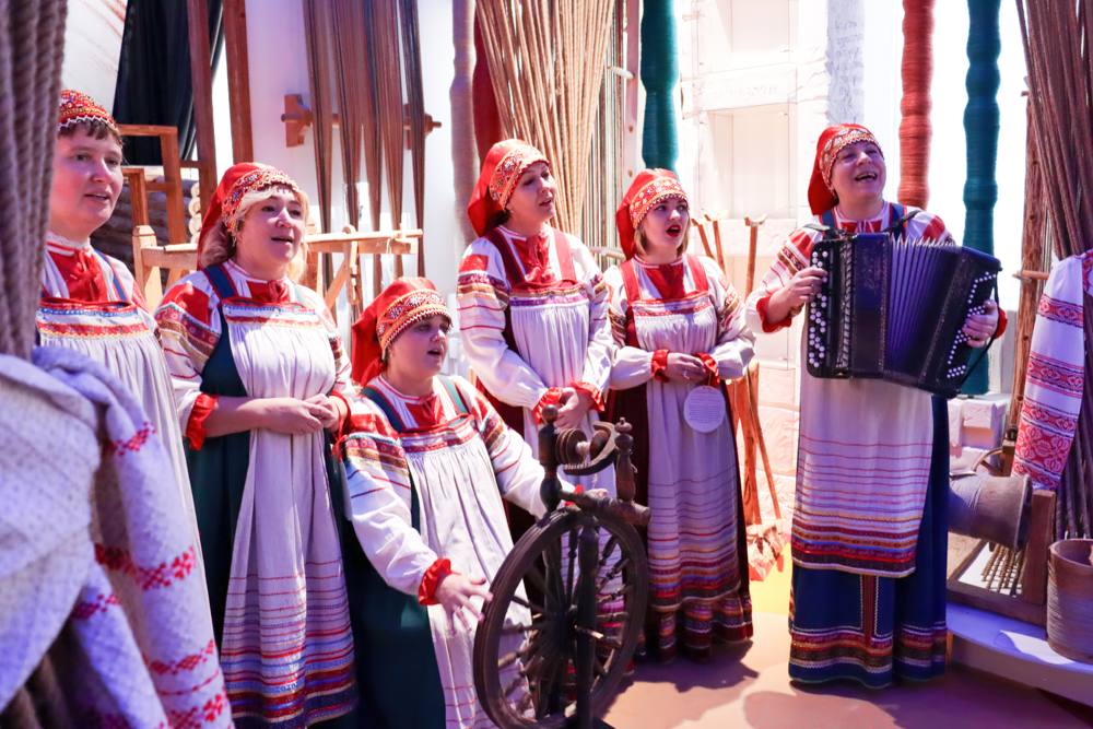 Гжатская льняница