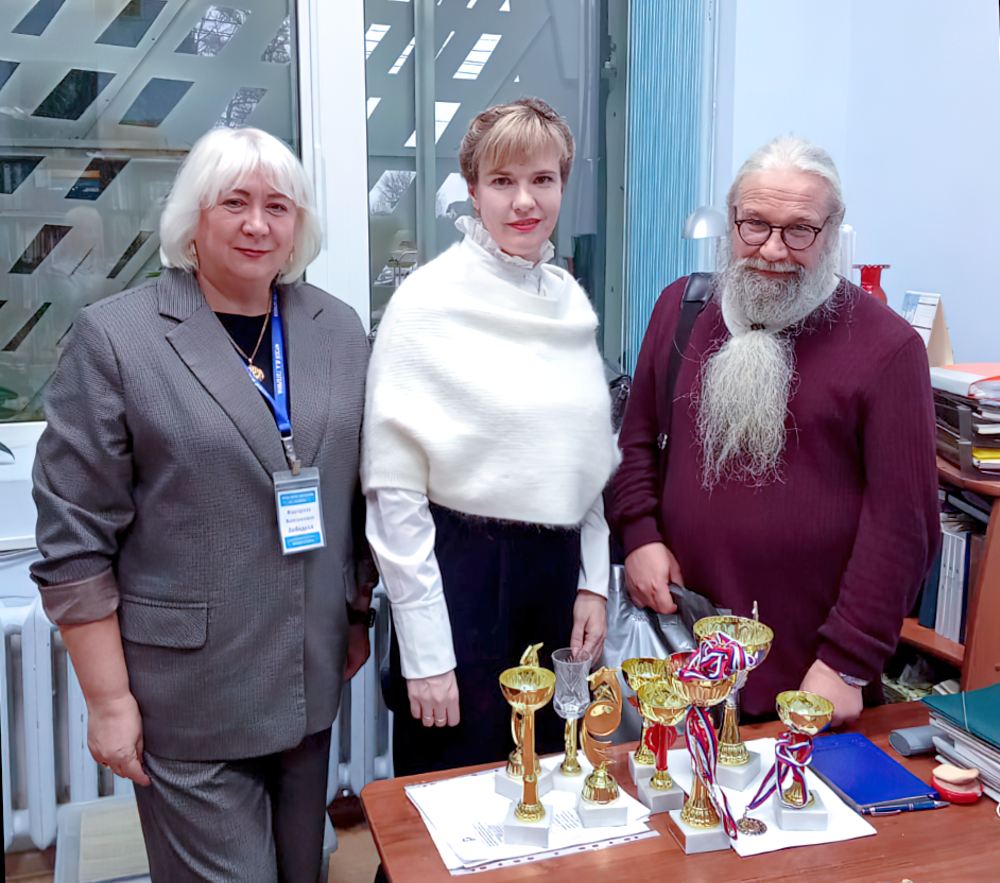 Ночь искусств «В единстве культур – сила народа» Ночь искусств «В единстве культур – сила народа»