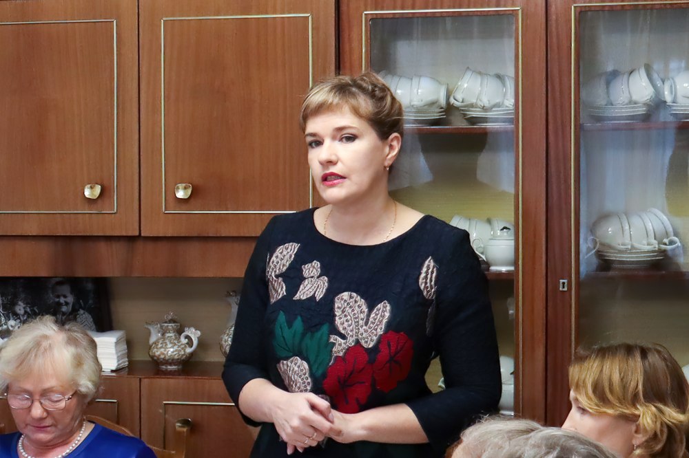 За семью, любовь и веру За семью, любовь и веру