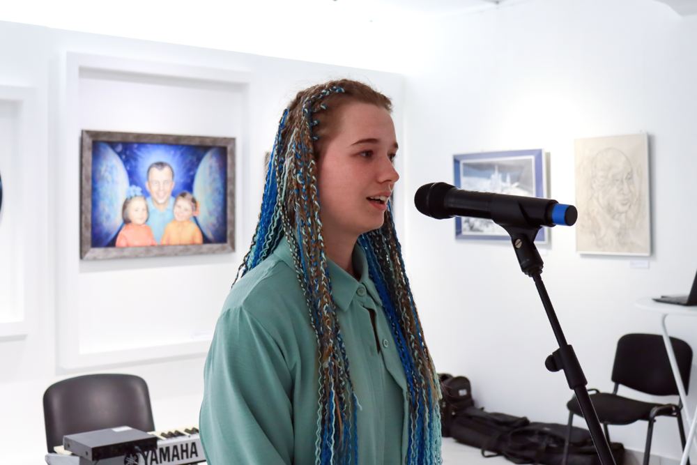 Жизнь коротка, искусство вечно