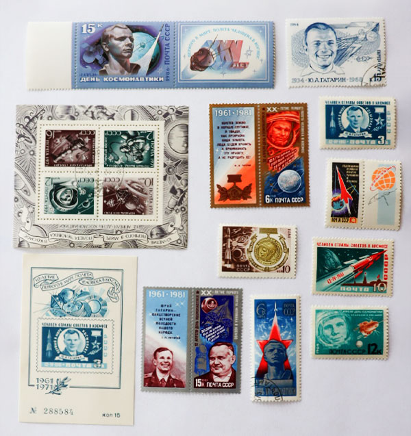 Подарок к Международному дню музеев