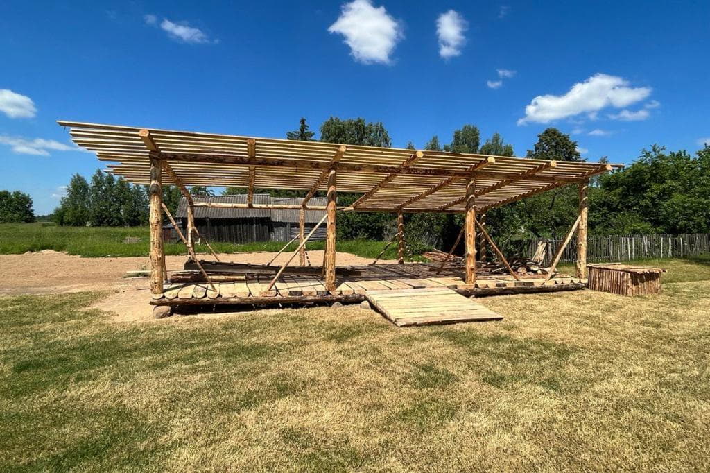 Подворье Подворье