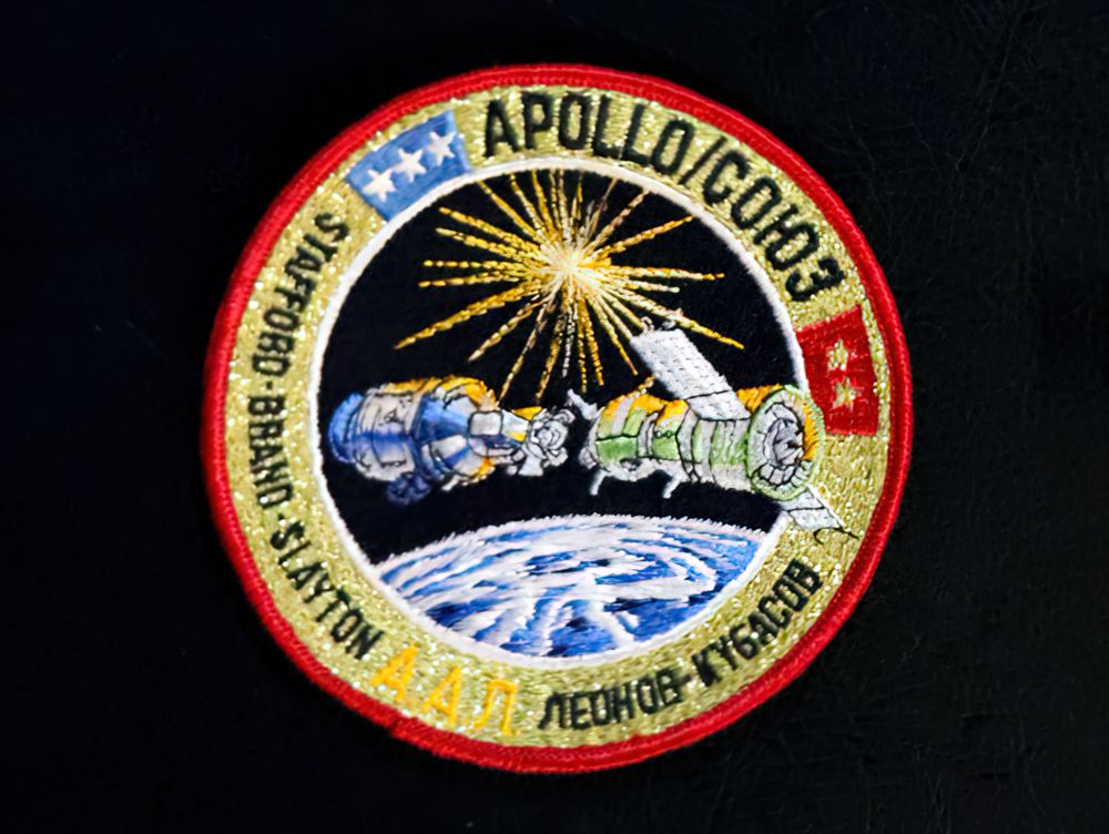 Встреча на Эльбе. Встреча над Эльбой