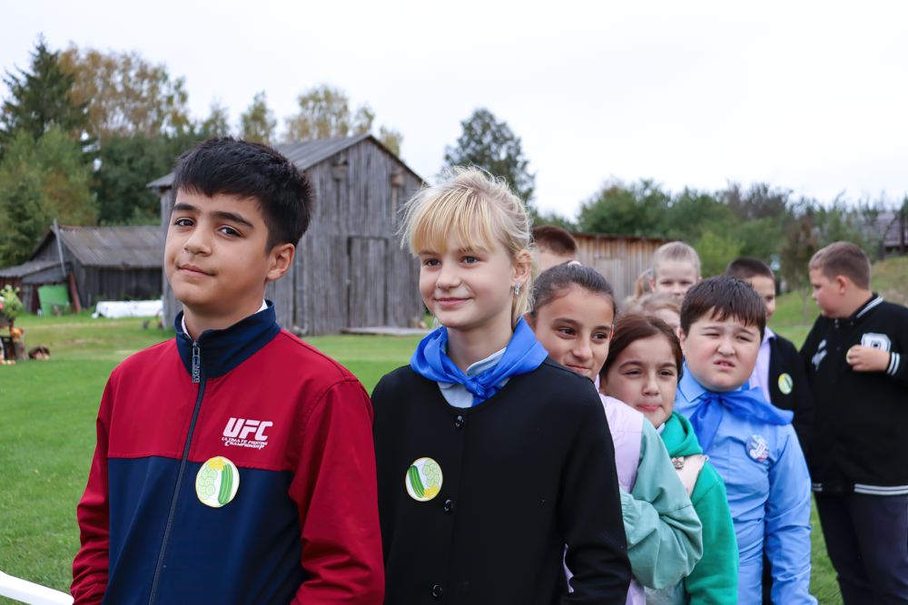 Юрины сады Юрины сады