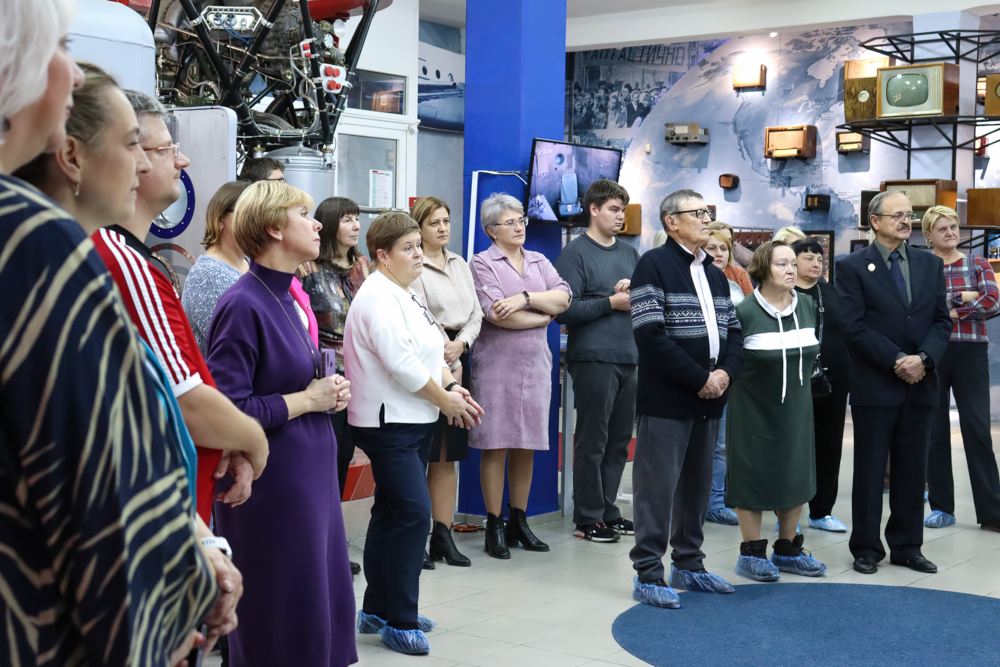 Самовар на орбите. Цейлон