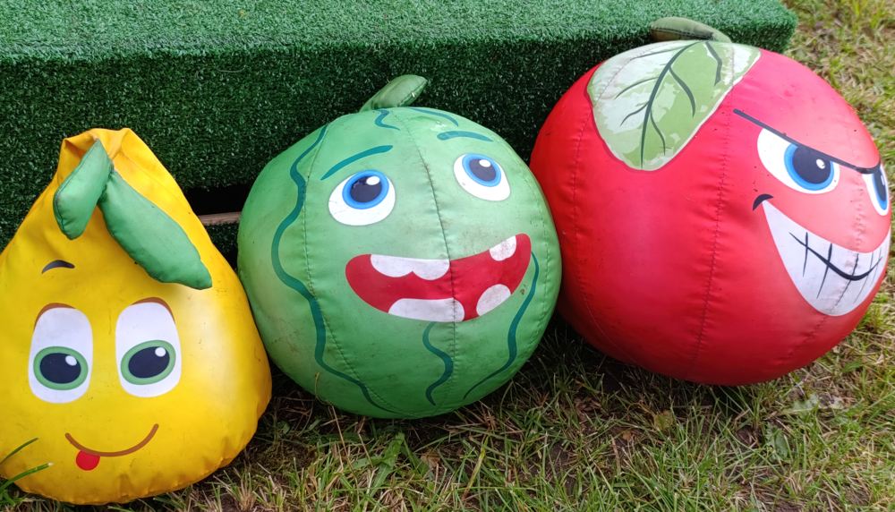 Дождь, ветер и «Ромашковый праздник» Дождь, ветер и «Ромашковый праздник»