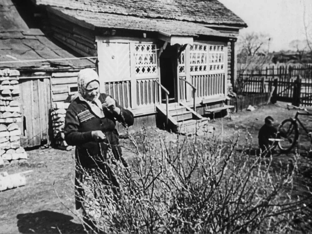 Дом, где родился Ю.А. Гагарин: сохранение памятника истории и культуры