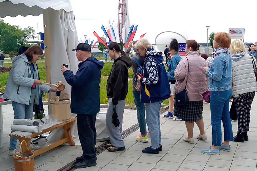 VI космический фестиваль 108 минут VI космический фестиваль 108 минут