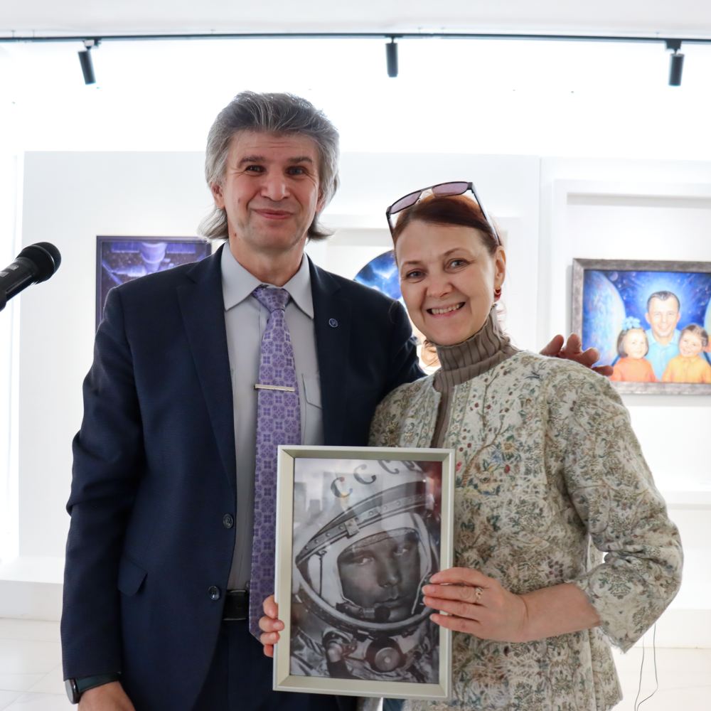 Жизнь коротка, искусство вечно