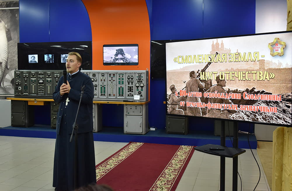 Народы России и Беларуси связывает многовековая история — и в этом их сила Народы России и Беларуси связывает многовековая история — и в этом их сила