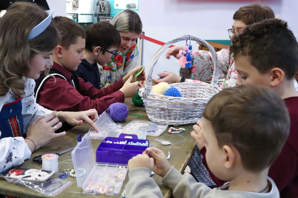 Гжатская льняница Гжатская льняница