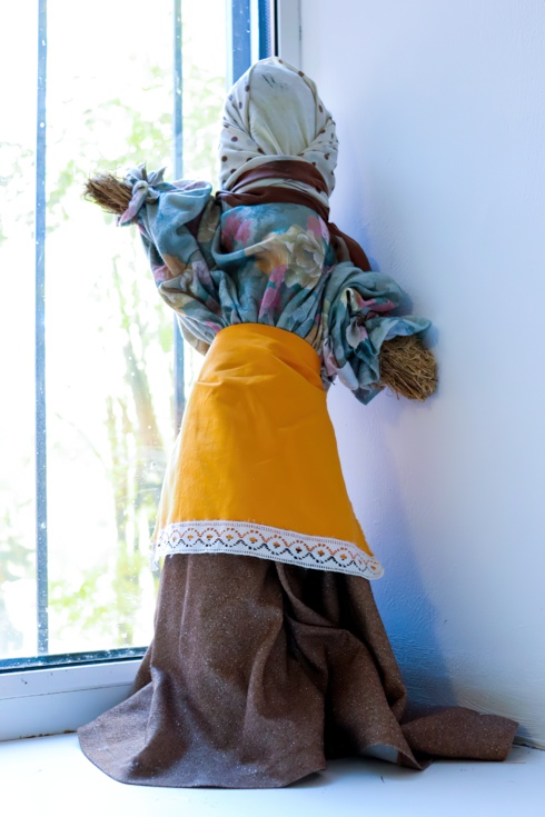 Гжатская льняница