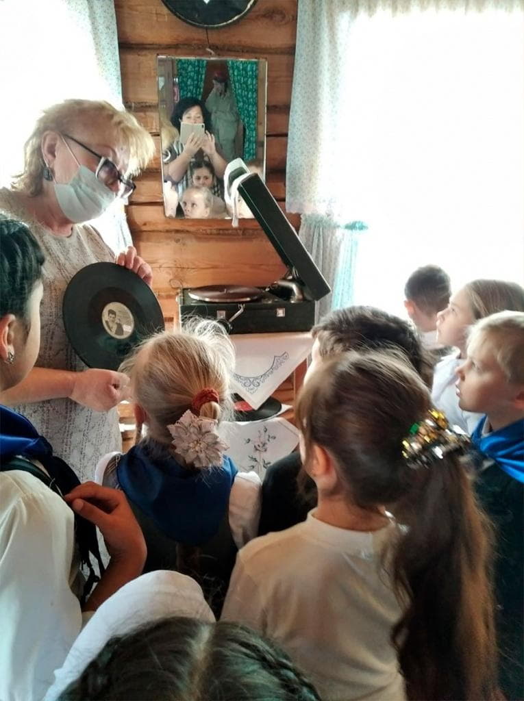 «Гагаринцы» пополнили свои ряды «Гагаринцы» пополнили свои ряды