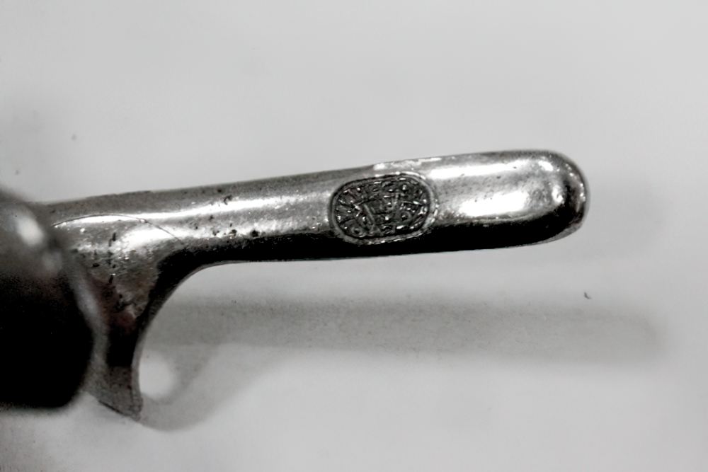 История одного предмета. Ручная машинка для стрижки волос Алексея Ивановича Гагарина История одного предмета. Ручная машинка для стрижки волос Алексея Ивановича Гагарина