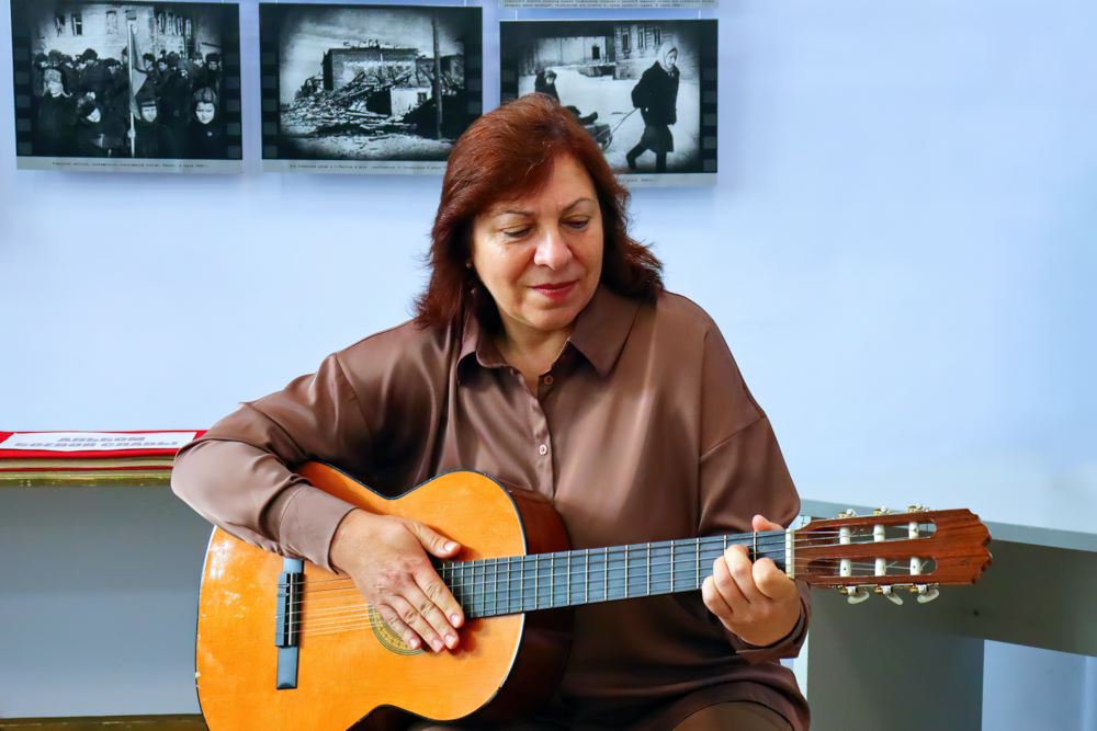 Дорогой отцов Дорогой отцов