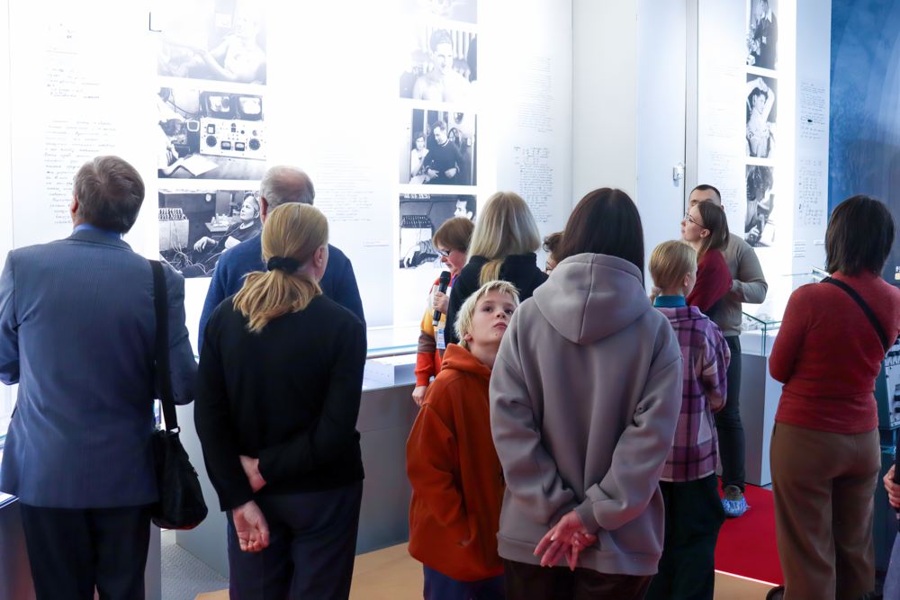 Ночь искусств «В единстве культур – сила народа» Ночь искусств «В единстве культур – сила народа»