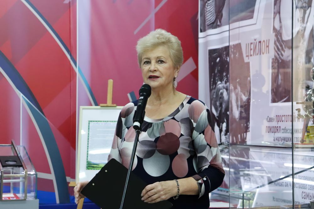 Самовар на орбите. Цейлон