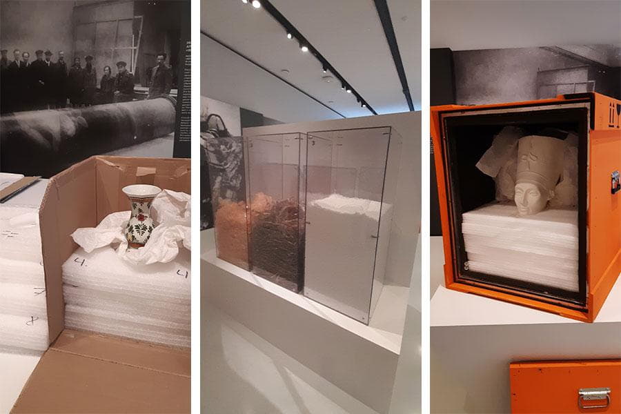 «Услышать» запах красоты «Услышать» запах красоты