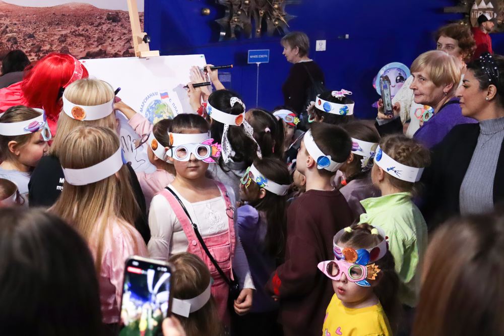 Ночь искусств «В единстве культур – сила народа» Ночь искусств «В единстве культур – сила народа»