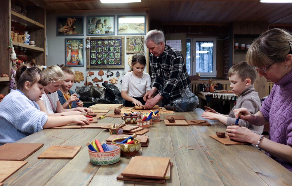 Гжатский Первомай Гжатский Первомай