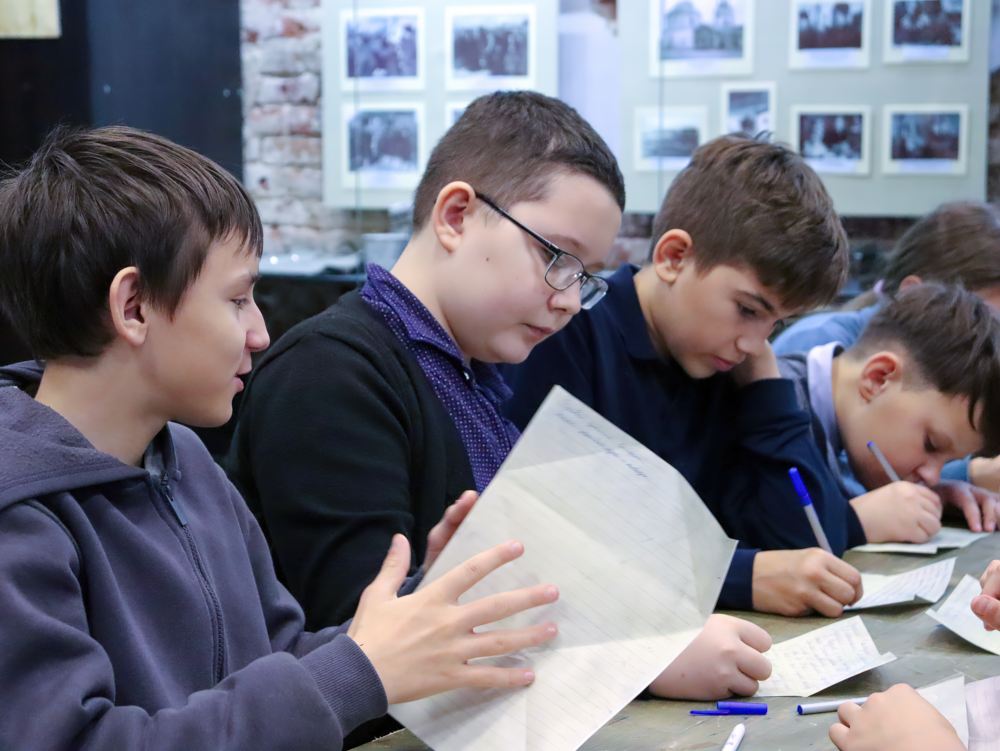 Есть мужество, доступное не многим Есть мужество, доступное не многим