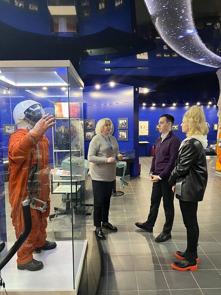 Звездные гости