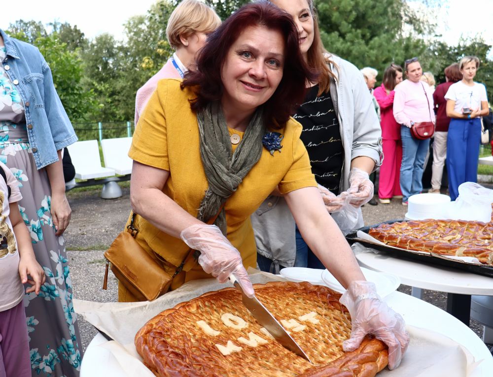 Праздник «Гагаринского сада» Праздник «Гагаринского сада»