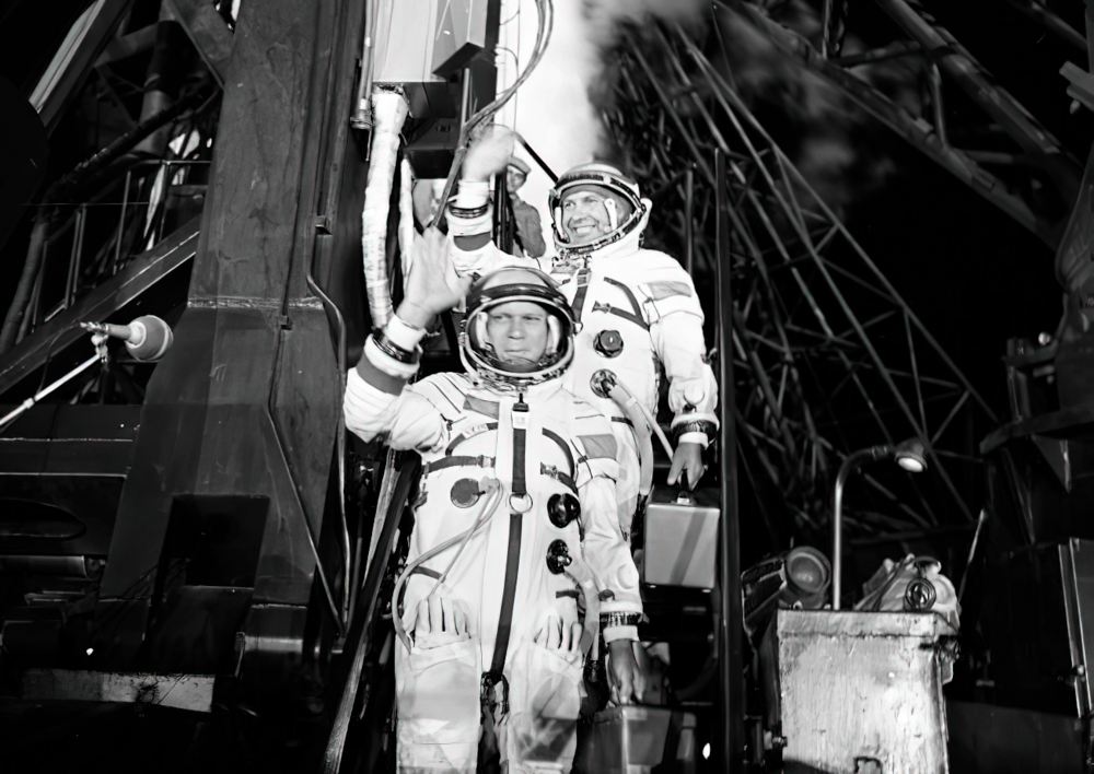 «Союз-14» «Союз-14»