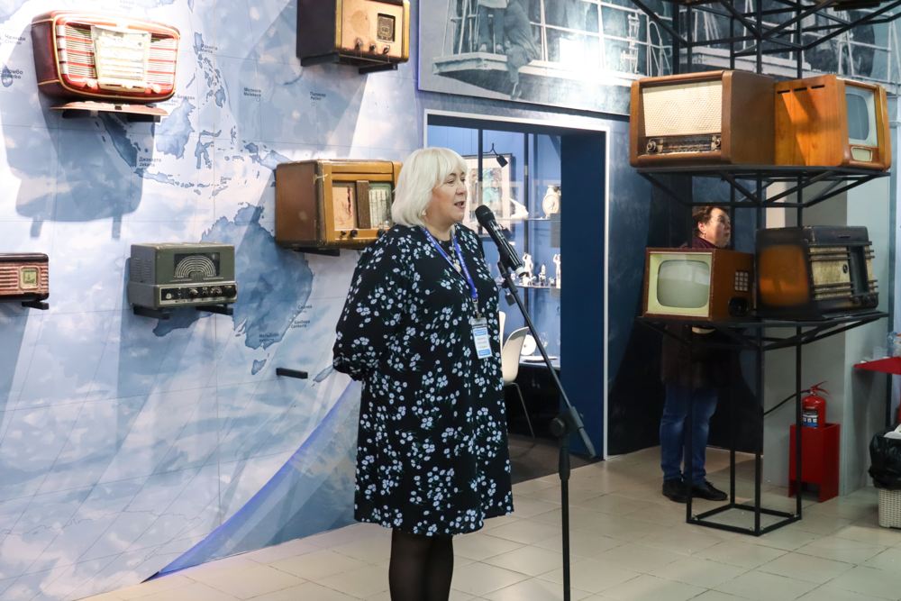 Ночь искусств «В единстве культур – сила народа» Ночь искусств «В единстве культур – сила народа»