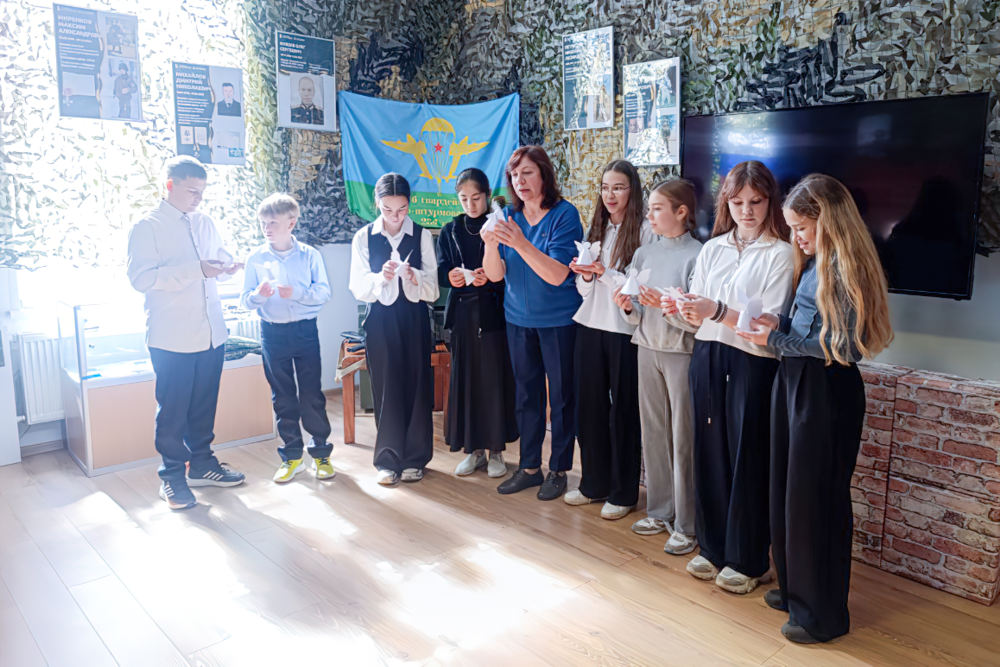 Памятное мероприятие «Право на жизнь» Памятное мероприятие «Право на жизнь»