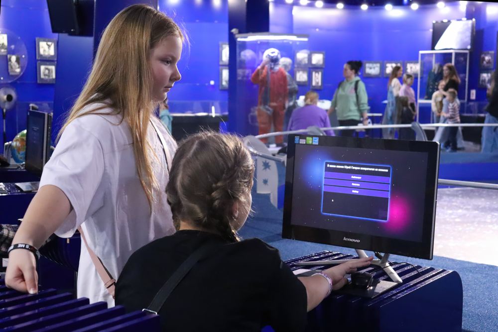 Ночь искусств «В единстве культур – сила народа» Ночь искусств «В единстве культур – сила народа»