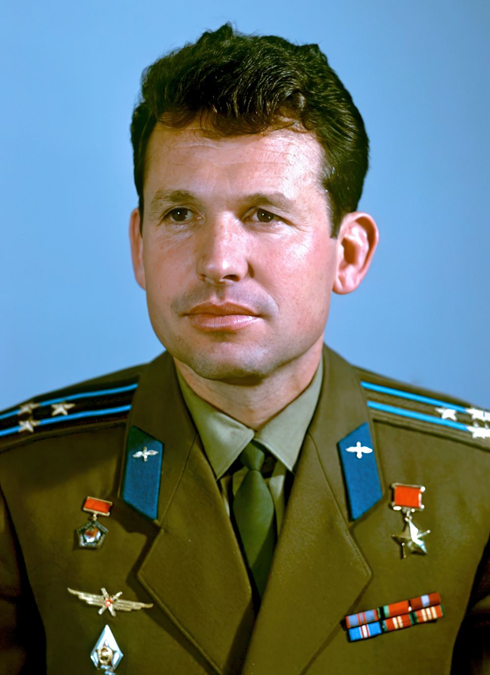 Георгий Степанович Шонин Георгий Степанович Шонин