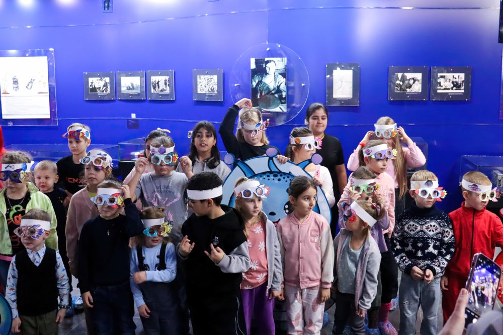 Ночь искусств «В единстве культур – сила народа» Ночь искусств «В единстве культур – сила народа»